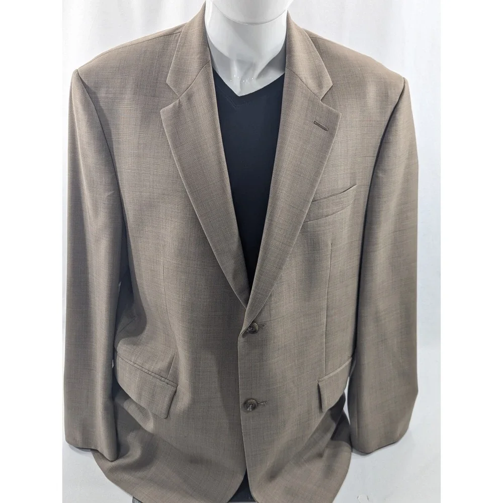Ralph Lauren clays men